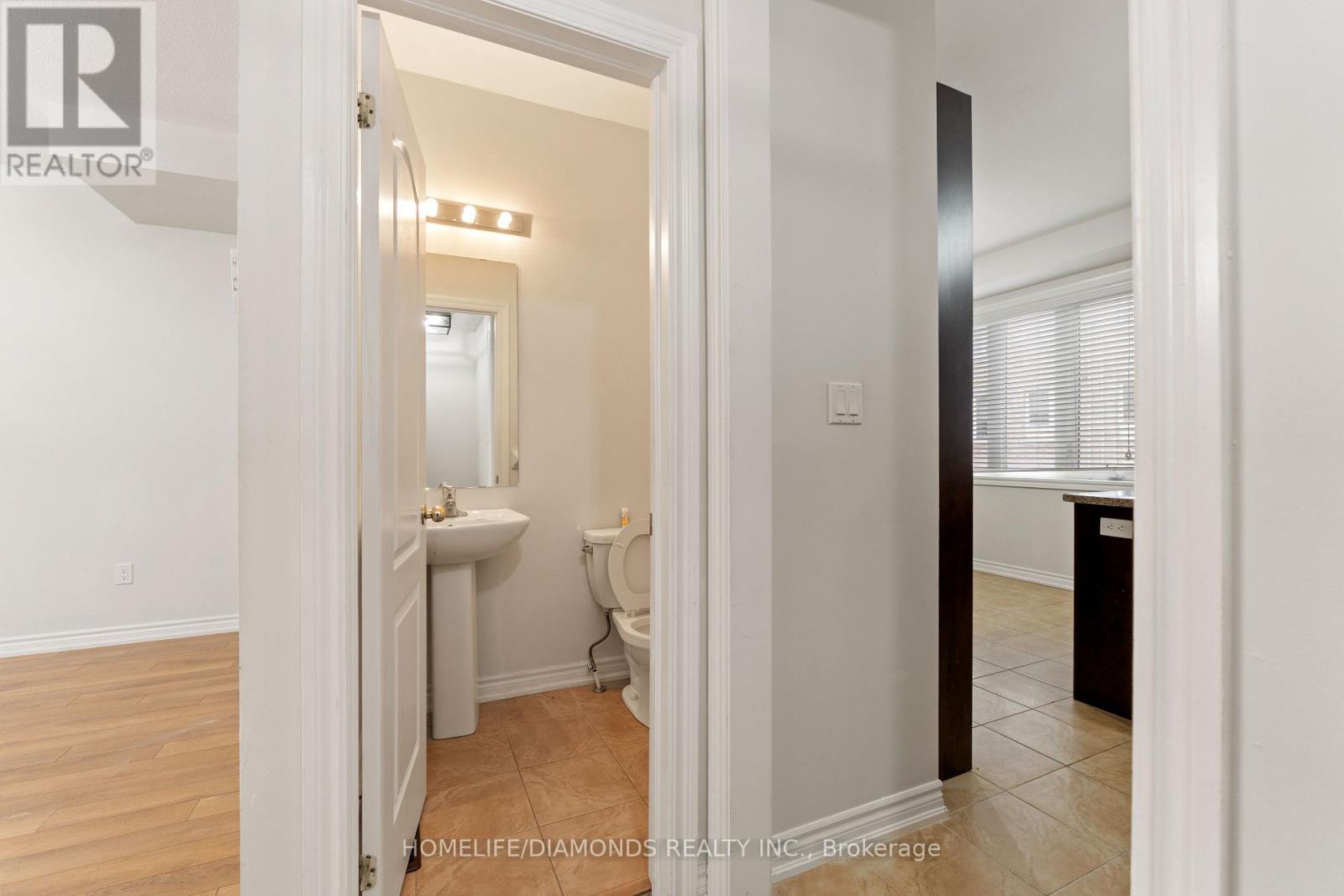 43 Sprucewood Road, Brampton, ON - Indoor