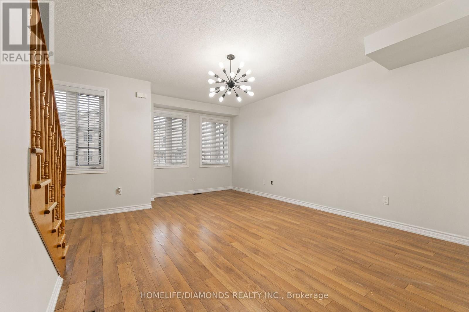 43 Sprucewood Road, Brampton, ON - Indoor Photo Showing Other Room