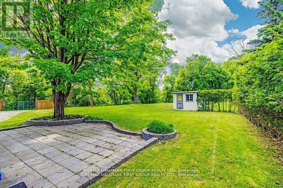 Main & 2Nd Level - 26 Whiting Avenue, Oshawa, ON - Outdoor