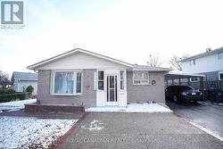 67 SUTHERLAND AVENUE Brampton, ON L6V 2H6