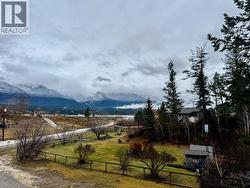 4549 Rushmere Road Invermere, BC V0A 1K0