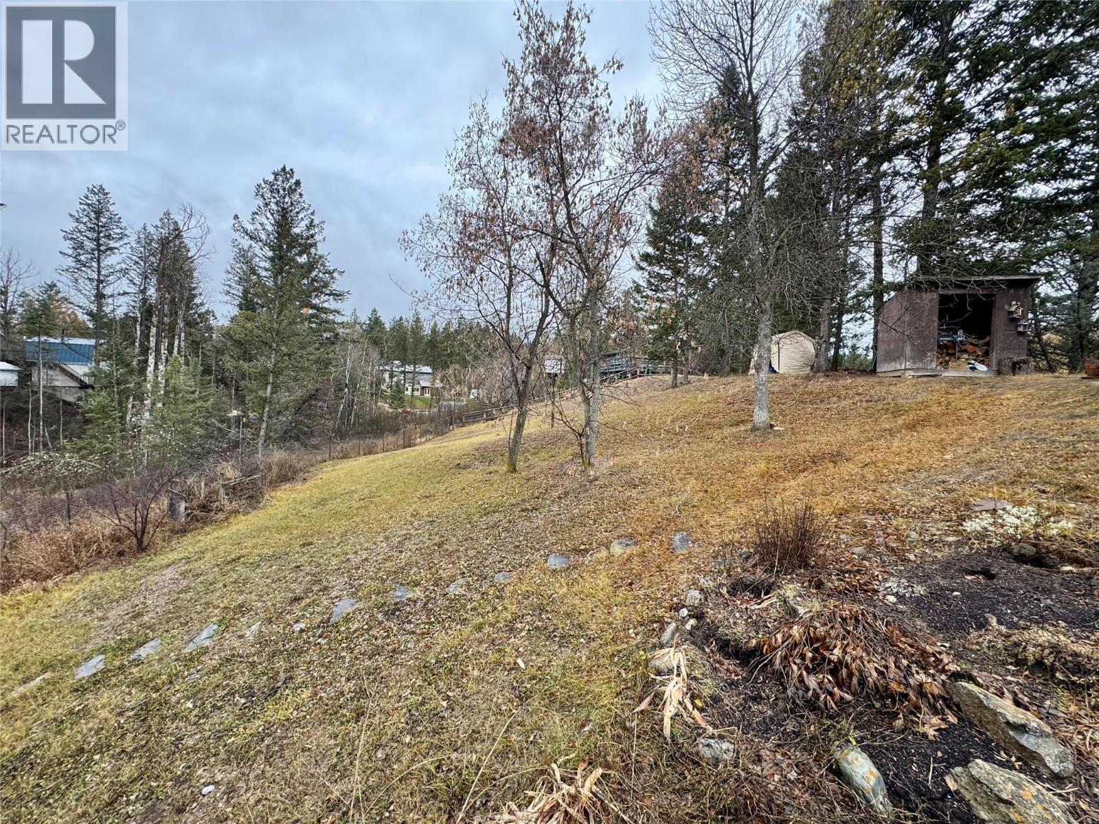 4549 Rushmere Road, Invermere, BC - Outdoor With View