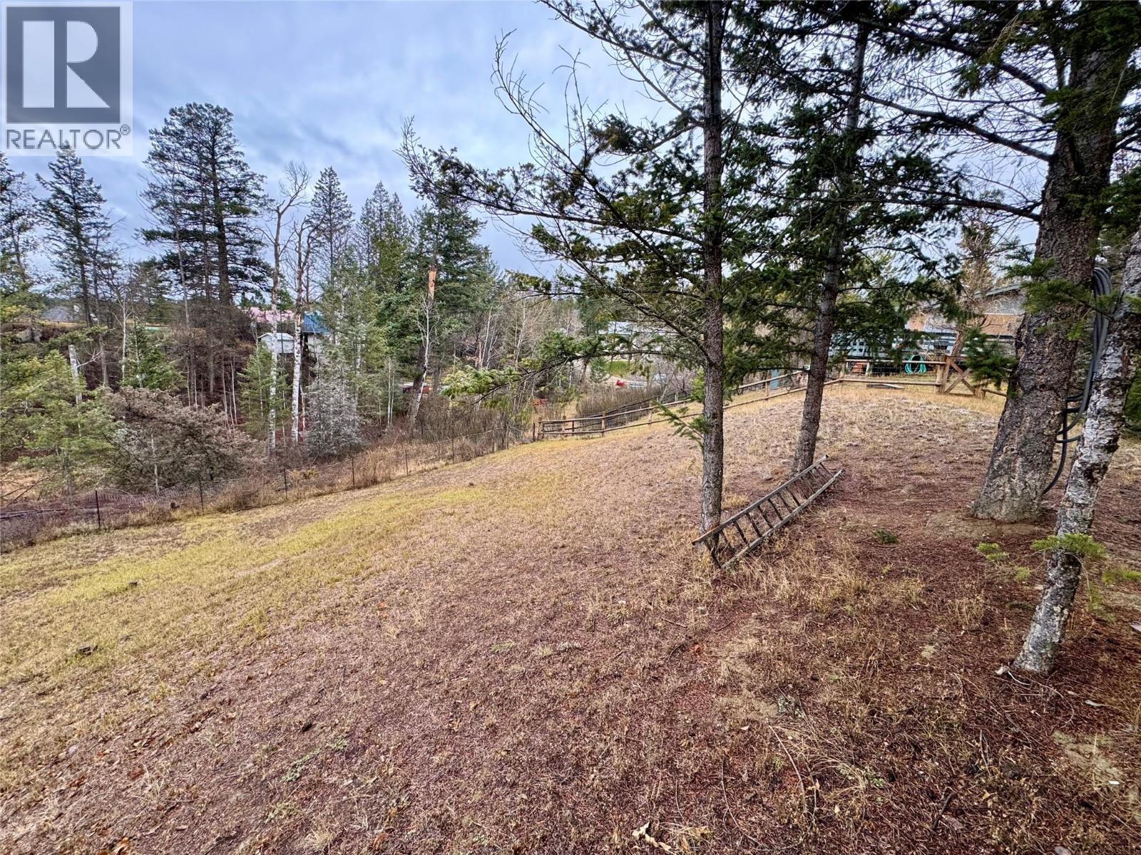 4549 Rushmere Road, Invermere, BC - Outdoor With View