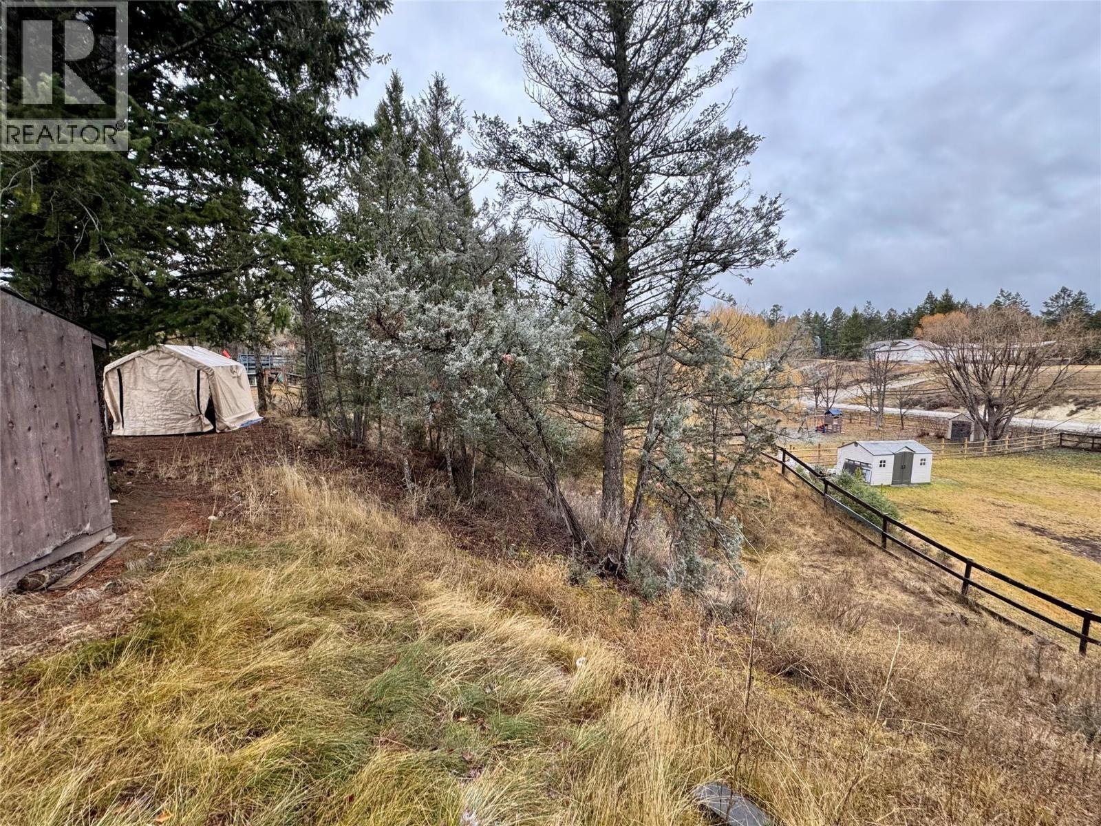 4549 Rushmere Road, Invermere, BC - Outdoor With View