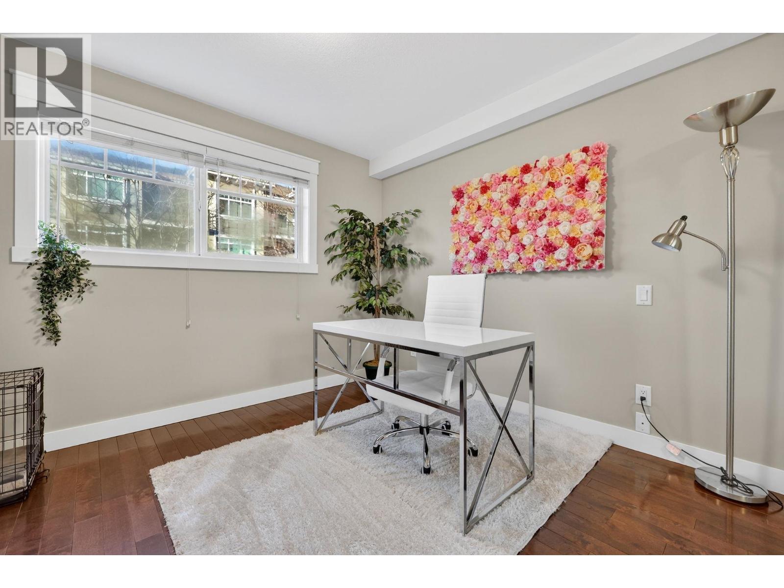 1390 Dilworth Crescent Unit# 109, Kelowna, BC - Indoor Photo Showing Office