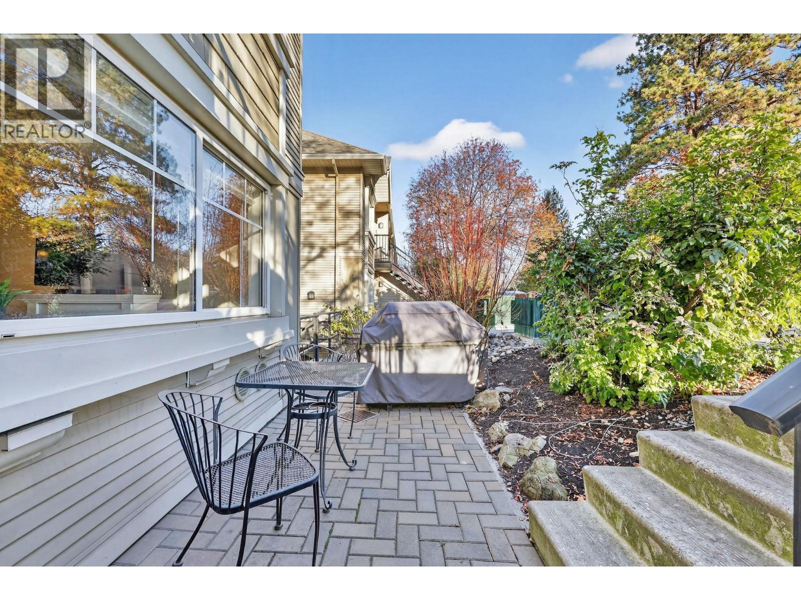 1390 Dilworth Crescent Unit# 109, Kelowna, BC - Outdoor