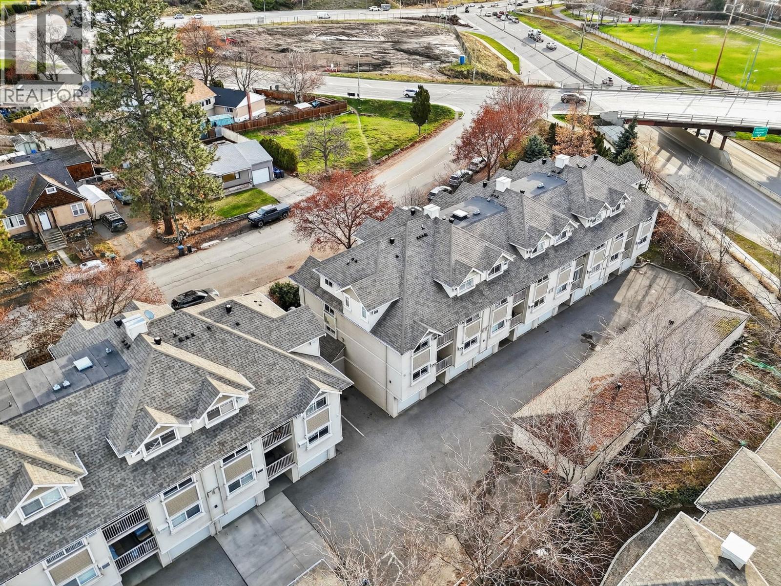 1390 Dilworth Crescent Unit# 109, Kelowna, BC - Outdoor