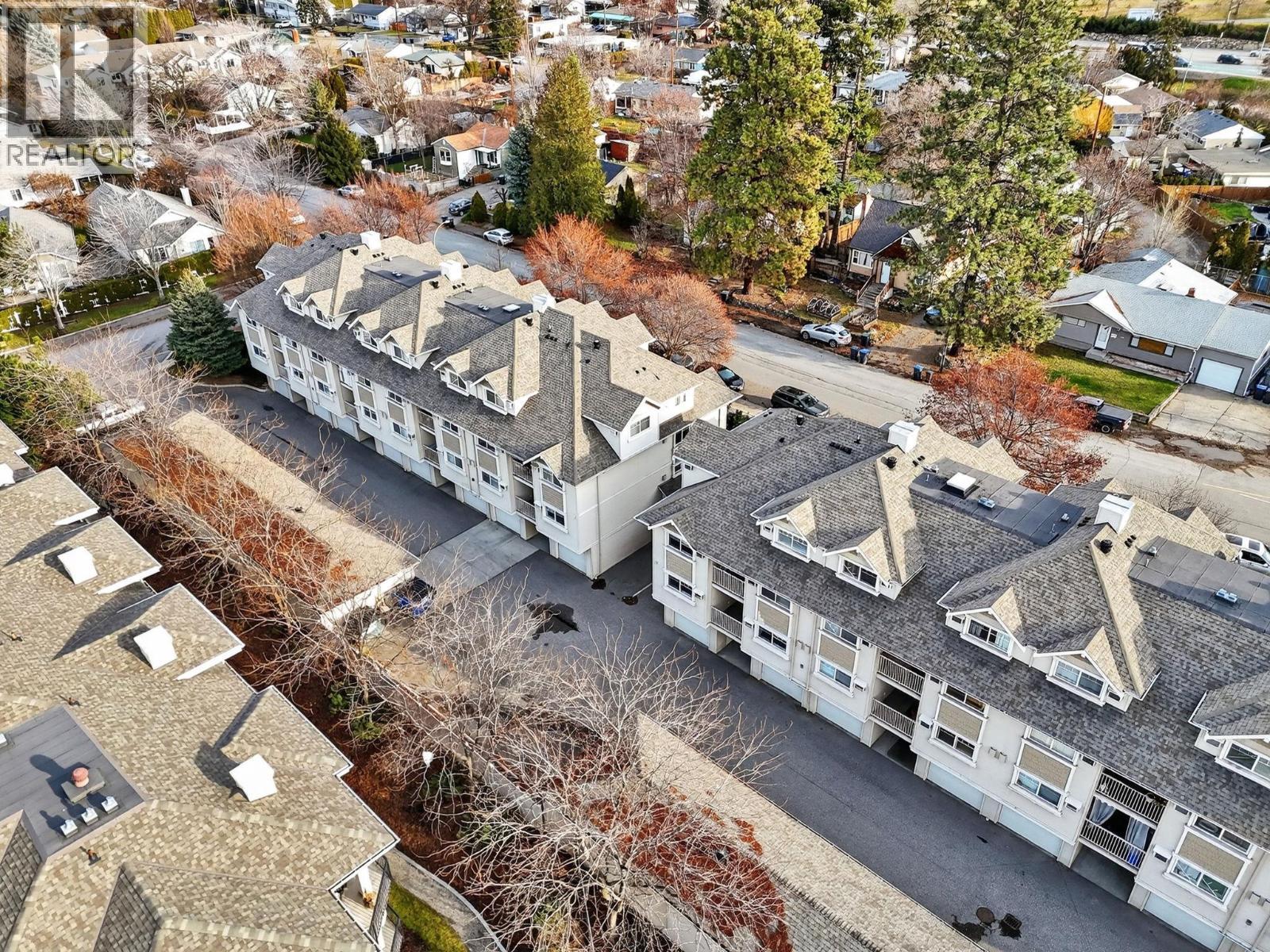 1390 Dilworth Crescent Unit# 109, Kelowna, BC - Outdoor