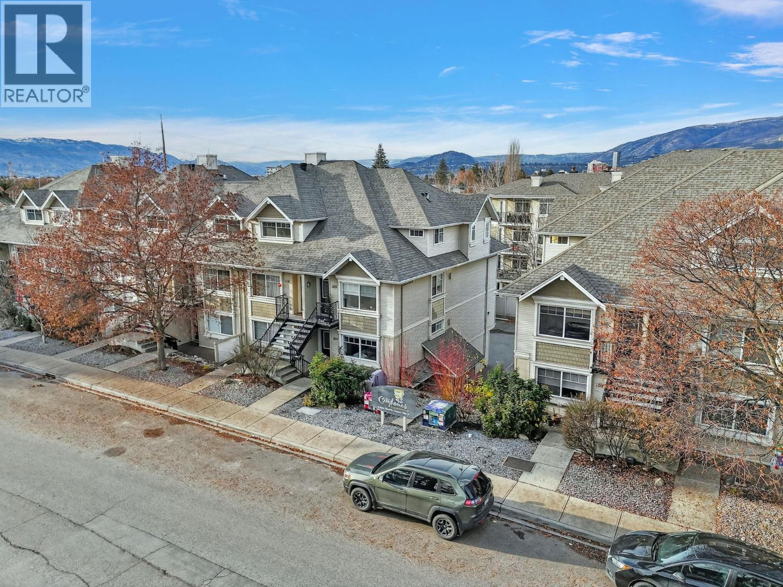 1390 Dilworth Crescent Unit# 109, Kelowna, BC - Outdoor