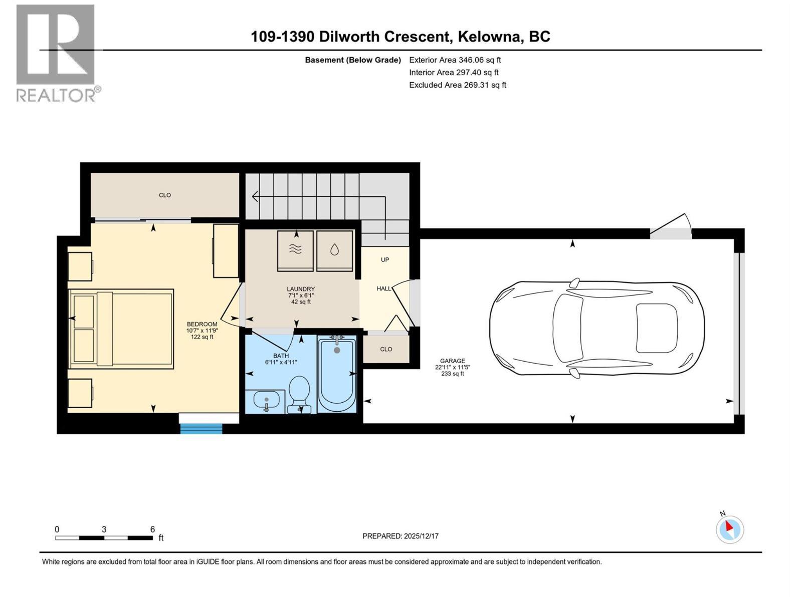 1390 Dilworth Crescent Unit# 109, Kelowna, BC - Other