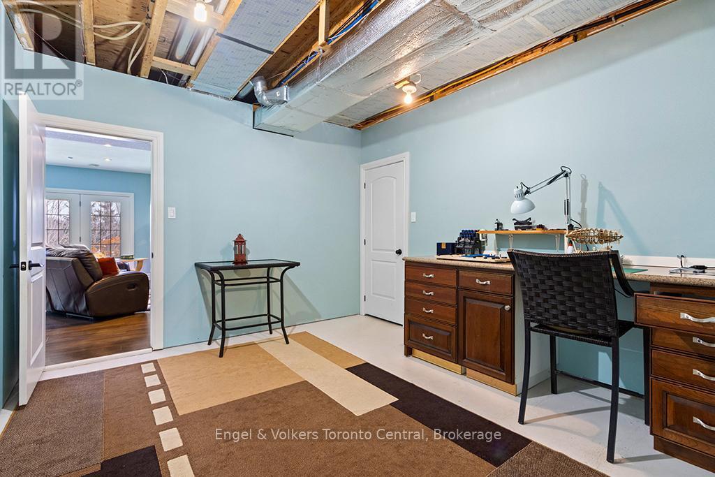 193 Alta Road, Blue Mountains, ON - Indoor