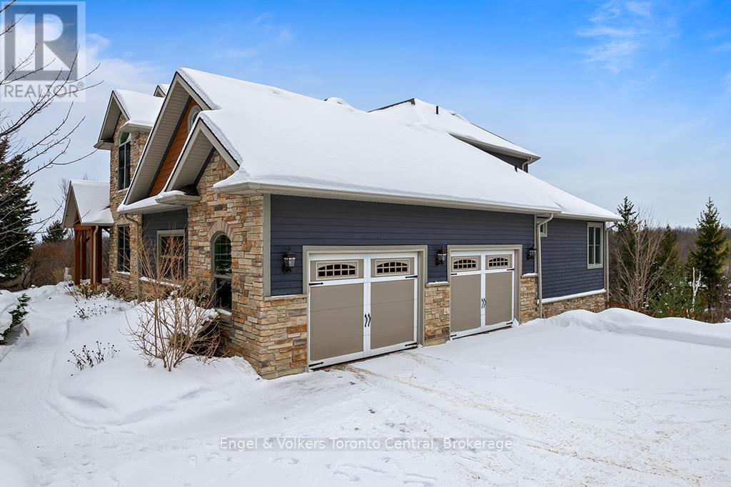 193 Alta Road, Blue Mountains, ON - Outdoor