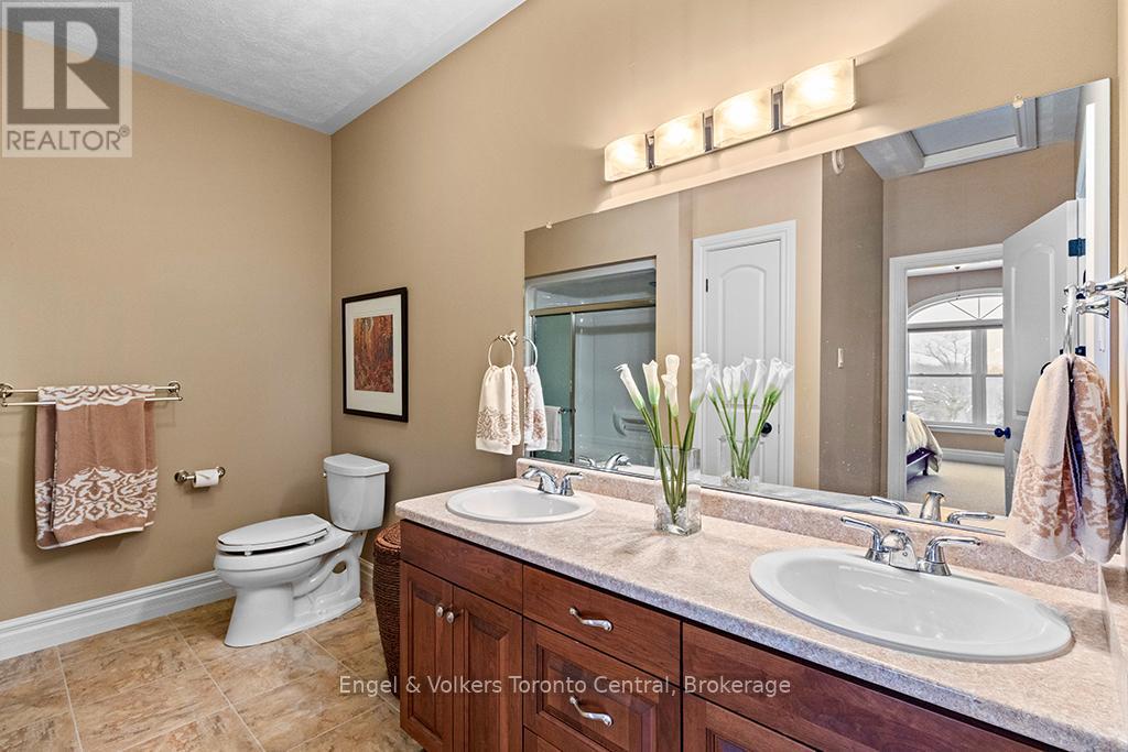 193 Alta Road, Blue Mountains, ON - Indoor Photo Showing Bathroom