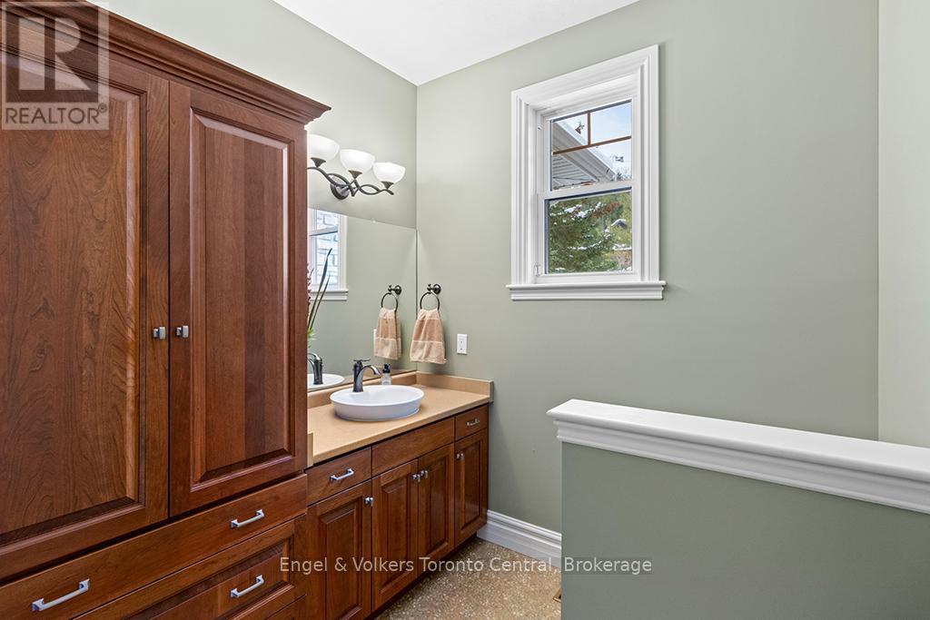 193 Alta Road, Blue Mountains, ON - Indoor Photo Showing Bathroom