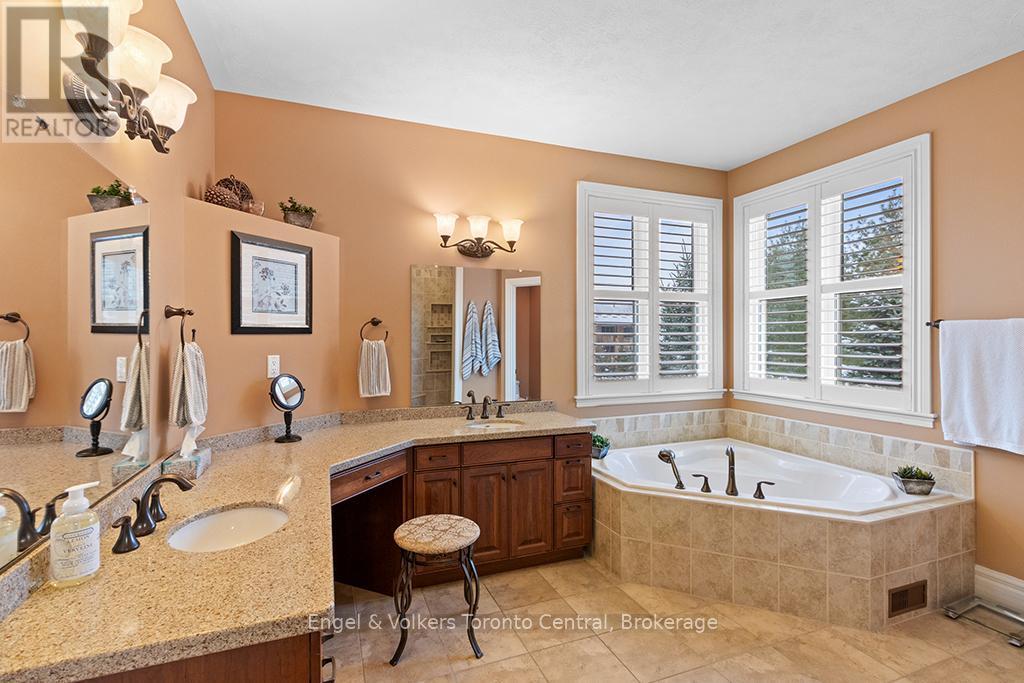 193 Alta Road, Blue Mountains, ON - Indoor Photo Showing Bathroom