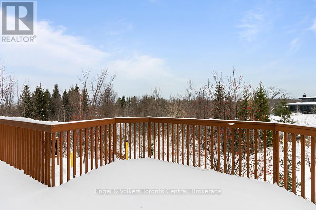 193 Alta Road, Blue Mountains, ON - Outdoor With Balcony