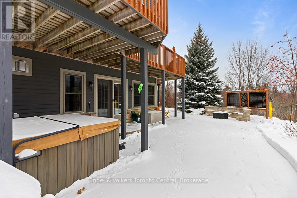193 Alta Road, Blue Mountains, ON - Outdoor