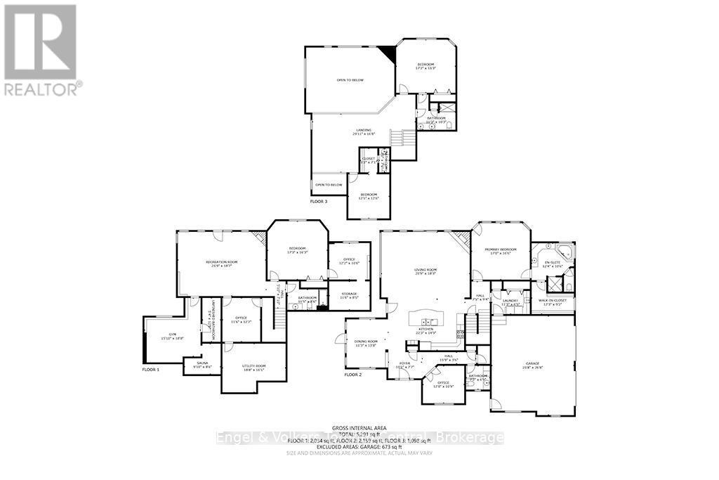 193 Alta Road, Blue Mountains, ON - Other