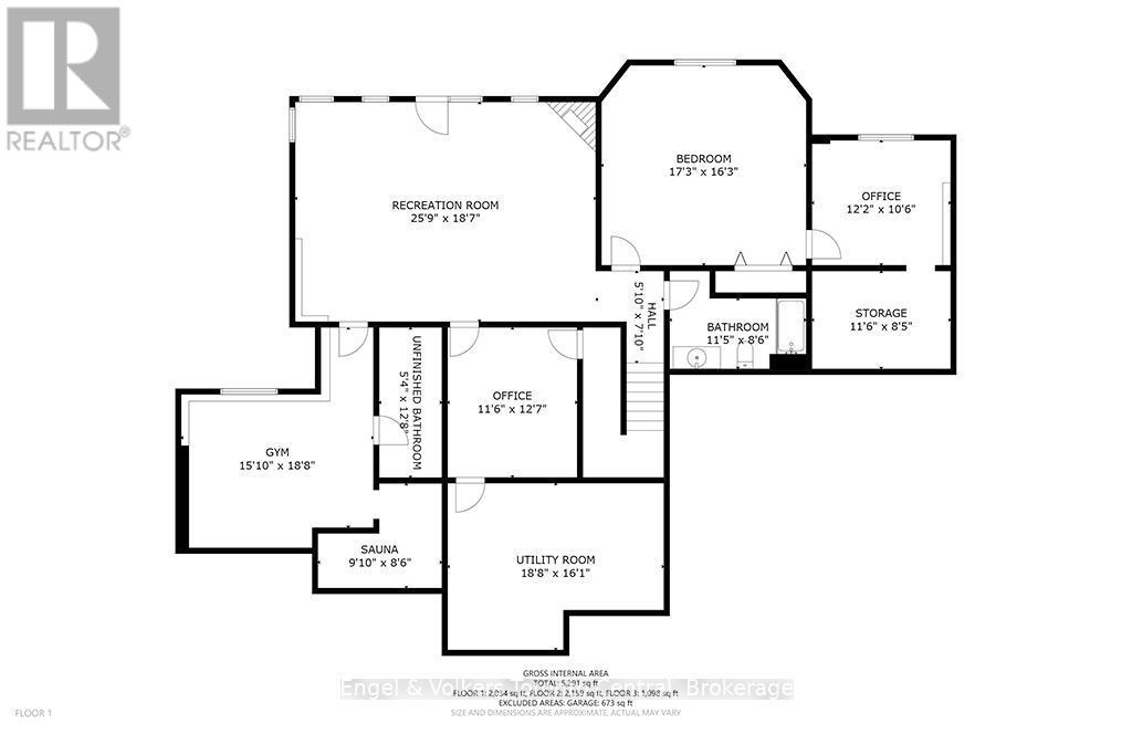 193 Alta Road, Blue Mountains, ON - Other