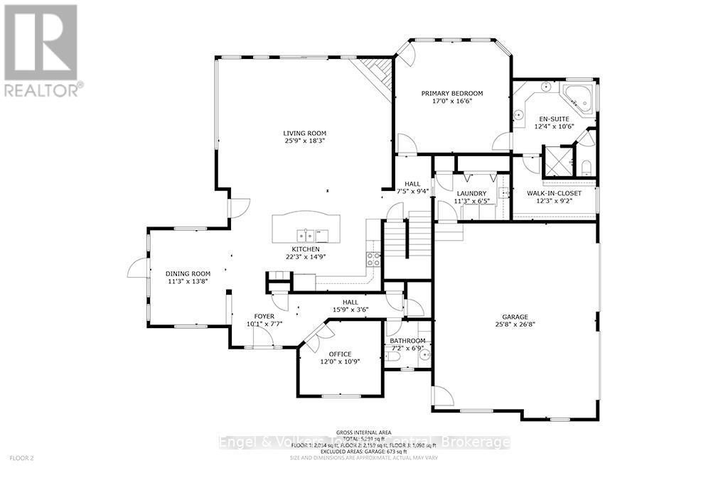 193 Alta Road, Blue Mountains, ON - Other