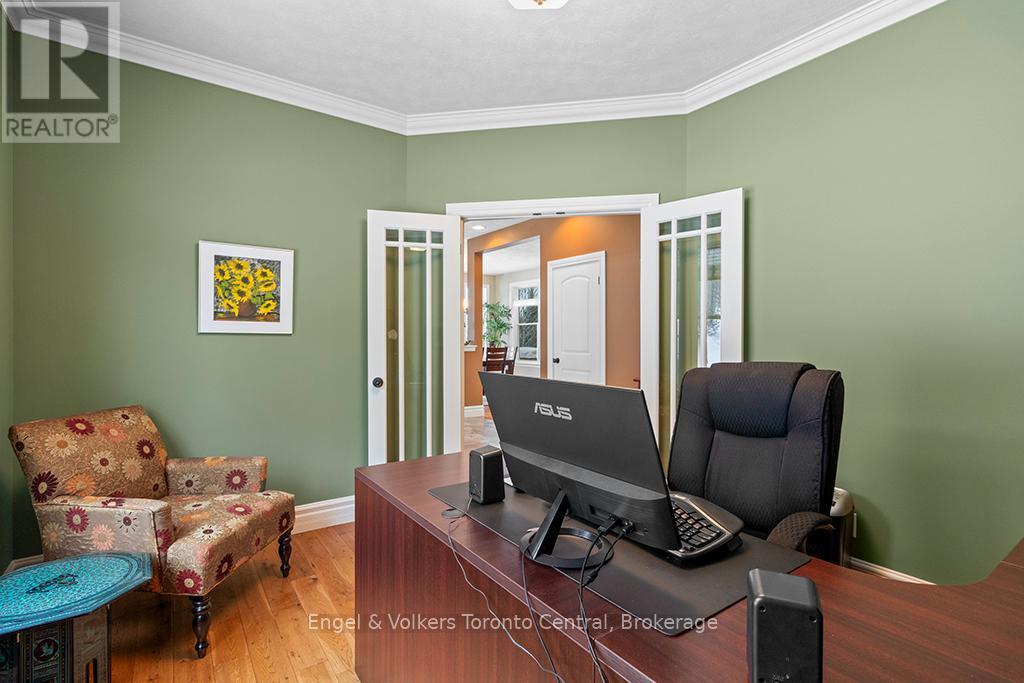 193 Alta Road, Blue Mountains, ON - Indoor