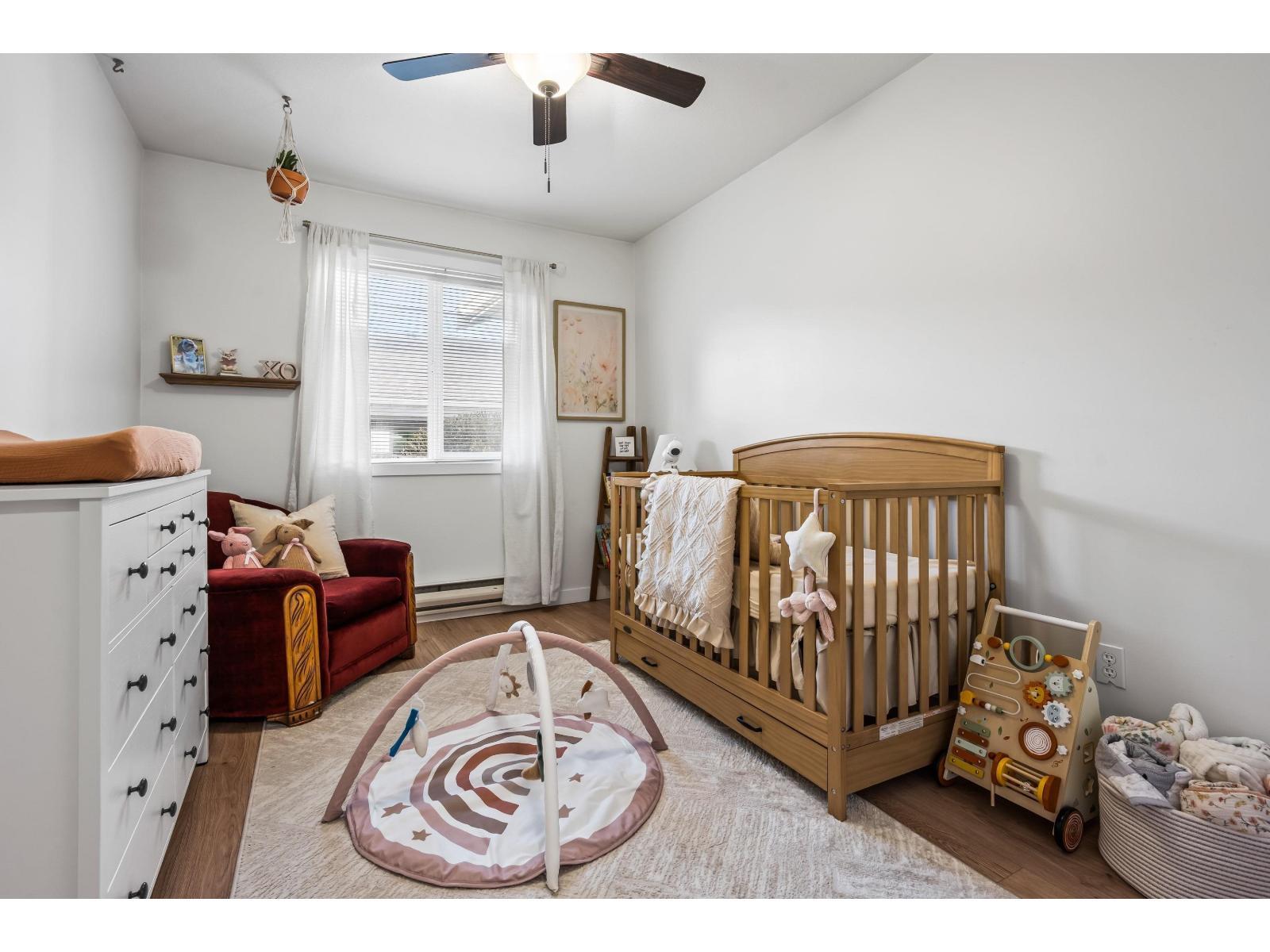 13 46735 Yale Road|Chilliwack Proper East, Chilliwack, BC - Indoor Photo Showing Bedroom