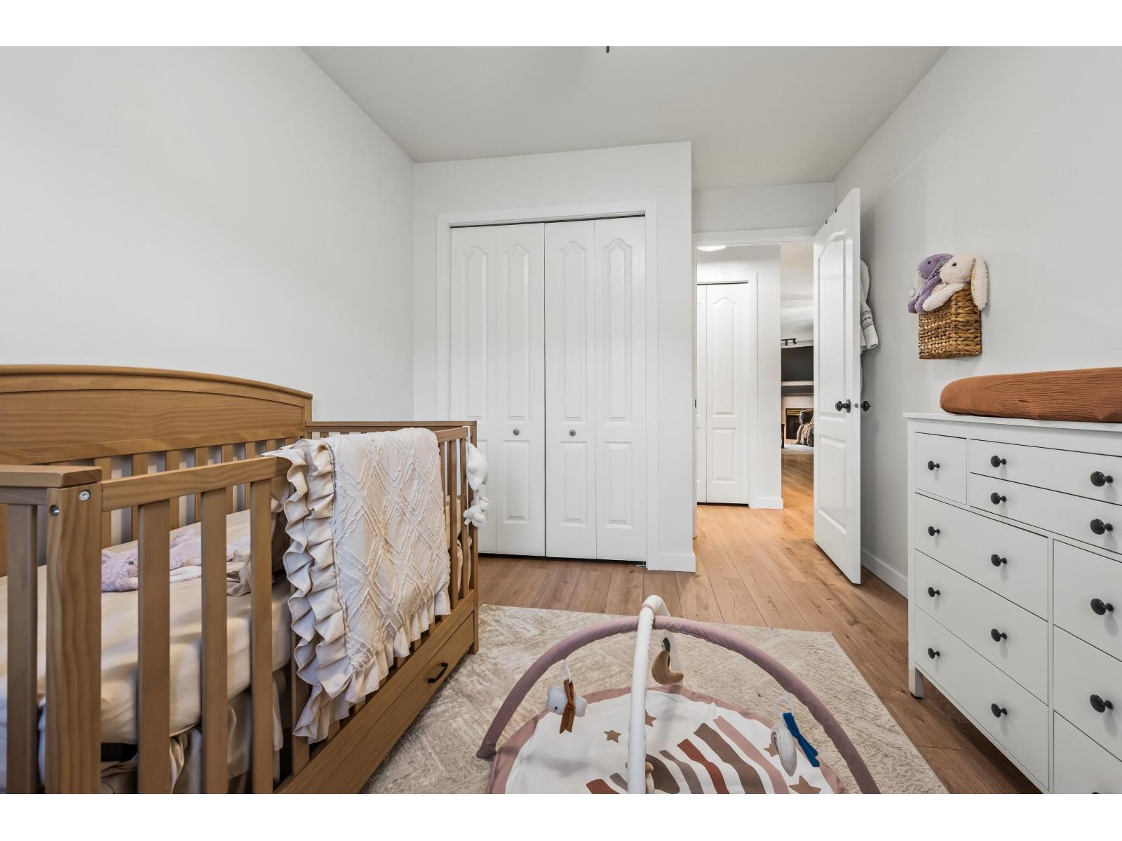13 46735 Yale Road|Chilliwack Proper East, Chilliwack, BC - Indoor Photo Showing Bedroom