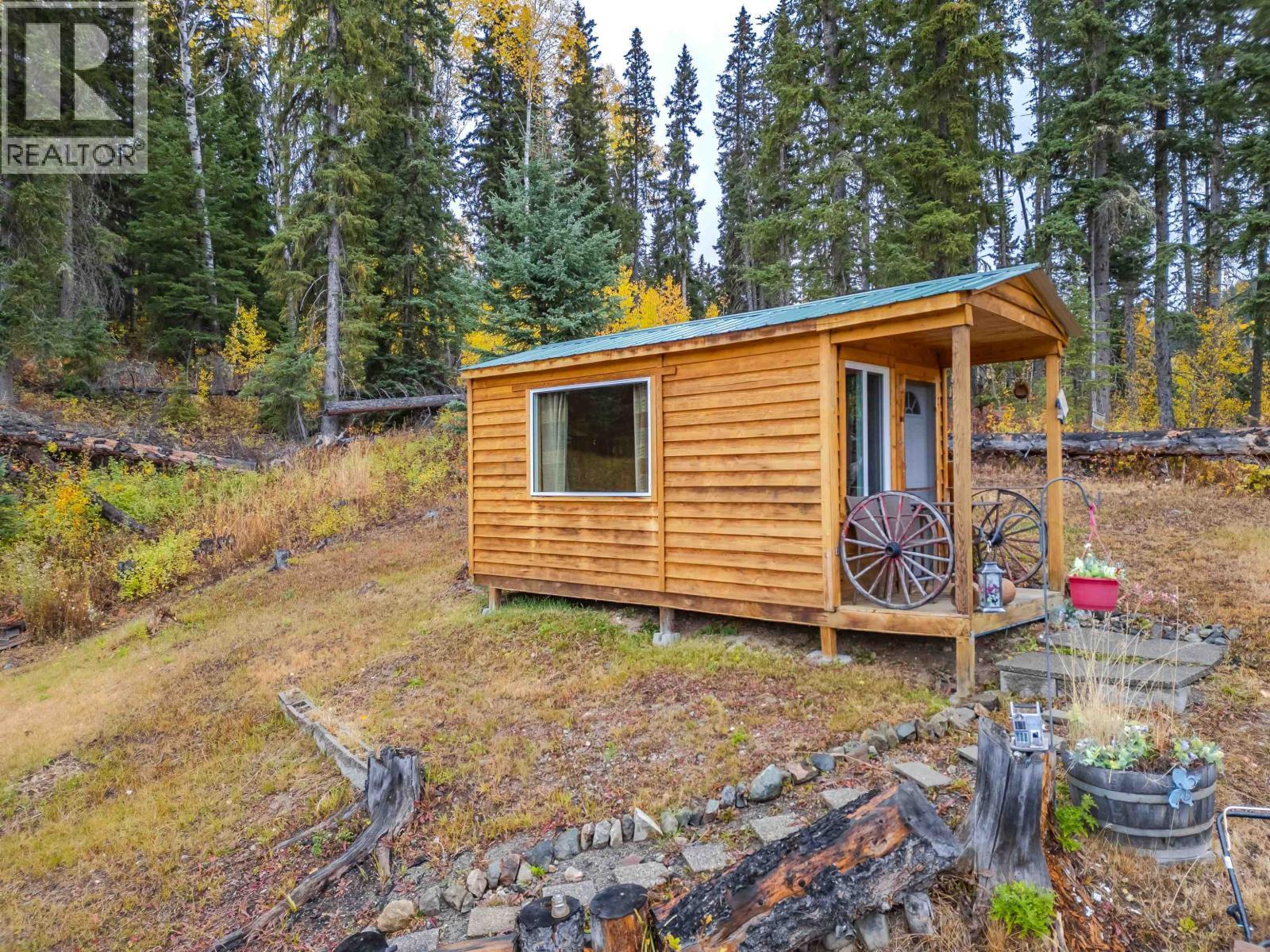 7561 Mccarthy Road, Bridge Lake, BC - Outdoor