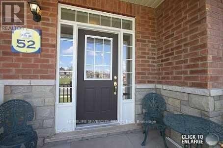 87 Summitgreen Crescent, Brampton, ON - Outdoor