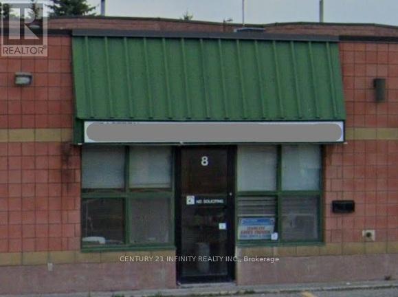 8 - 835 Westney Road S, Ajax (South West), ON