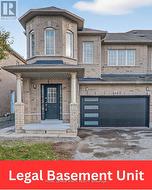 163 SEASONS DRIVE Toronto, ON M1X 2E2