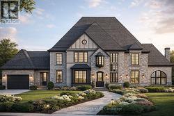 LOT 10 - 7100 KILBOURNE ROAD London South (South V), ON N6P 0L7