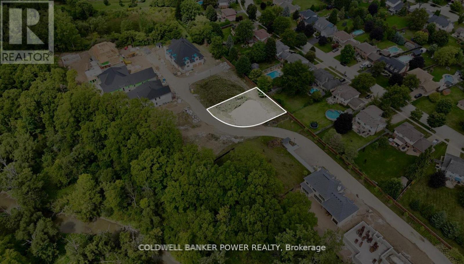 Lot 10 - 7100 Kilbourne Road, London South (South V), ON -