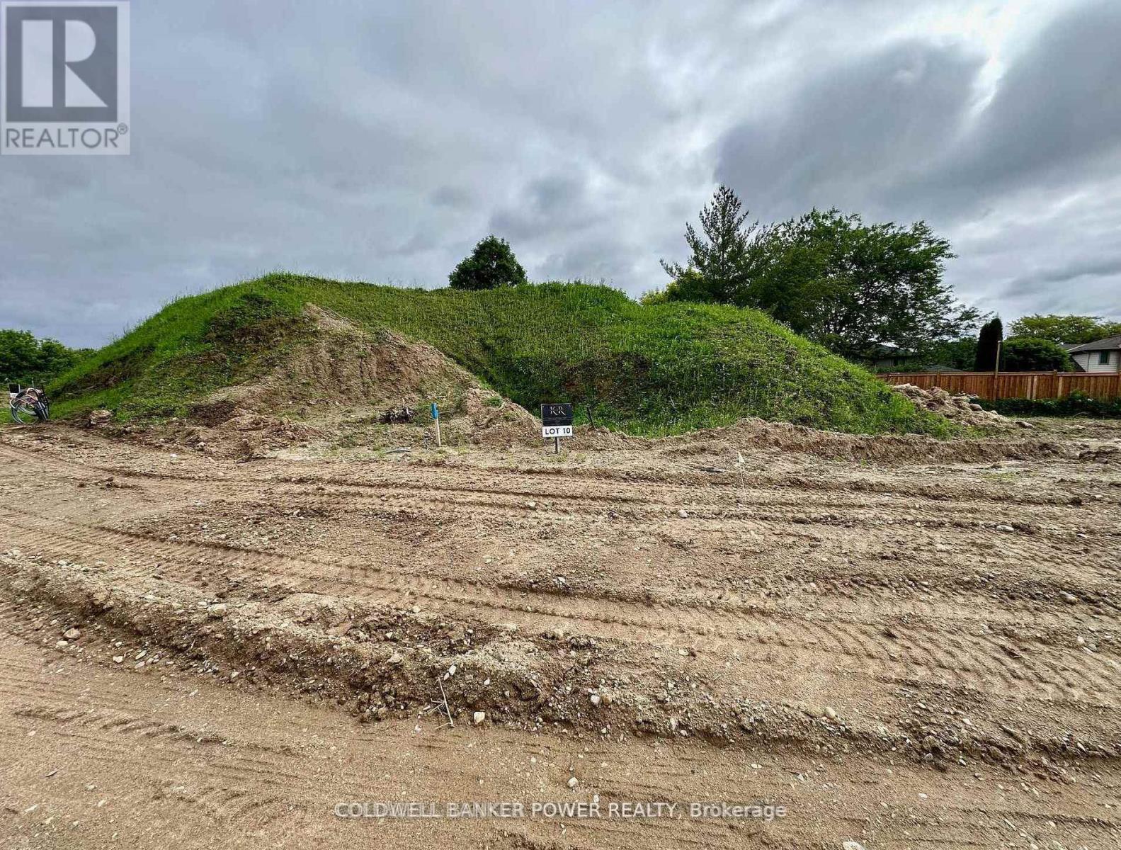 Lot 10 - 7100 Kilbourne Road, London South (South V), ON - Outdoor With View