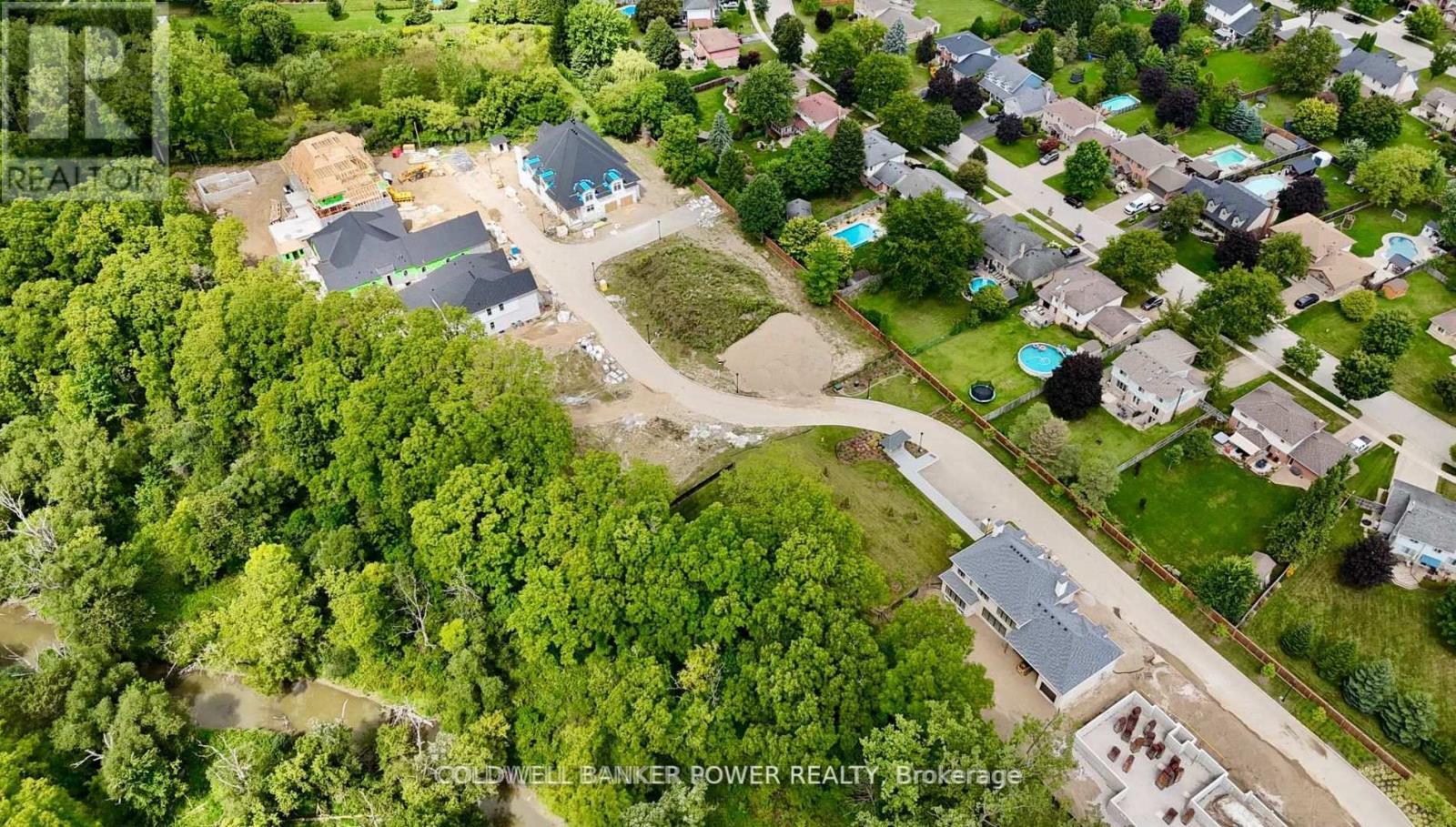 Lot 10 - 7100 Kilbourne Road, London South (South V), ON - Outdoor With View