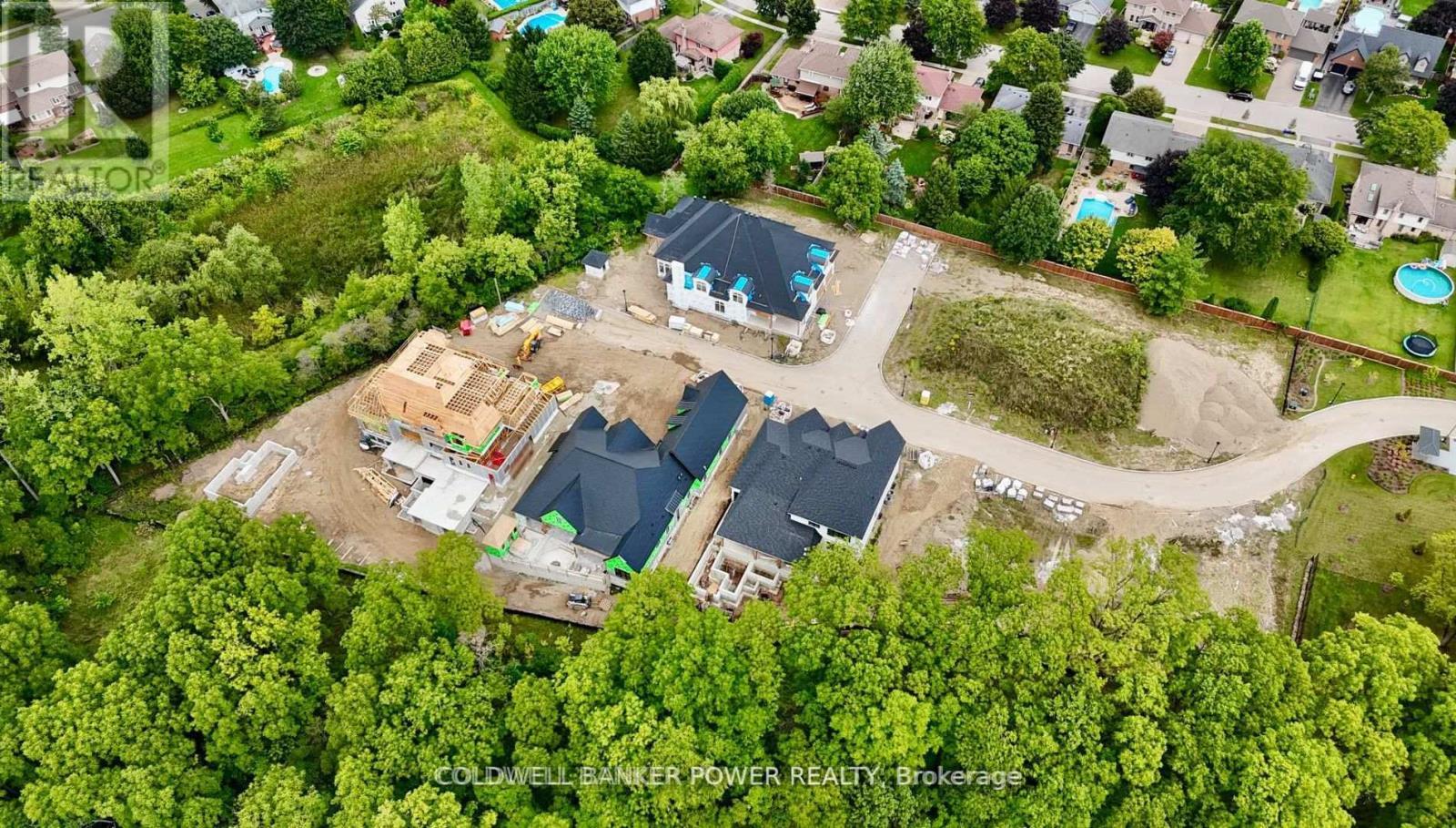 Lot 10 - 7100 Kilbourne Road, London South (South V), ON - Outdoor With View