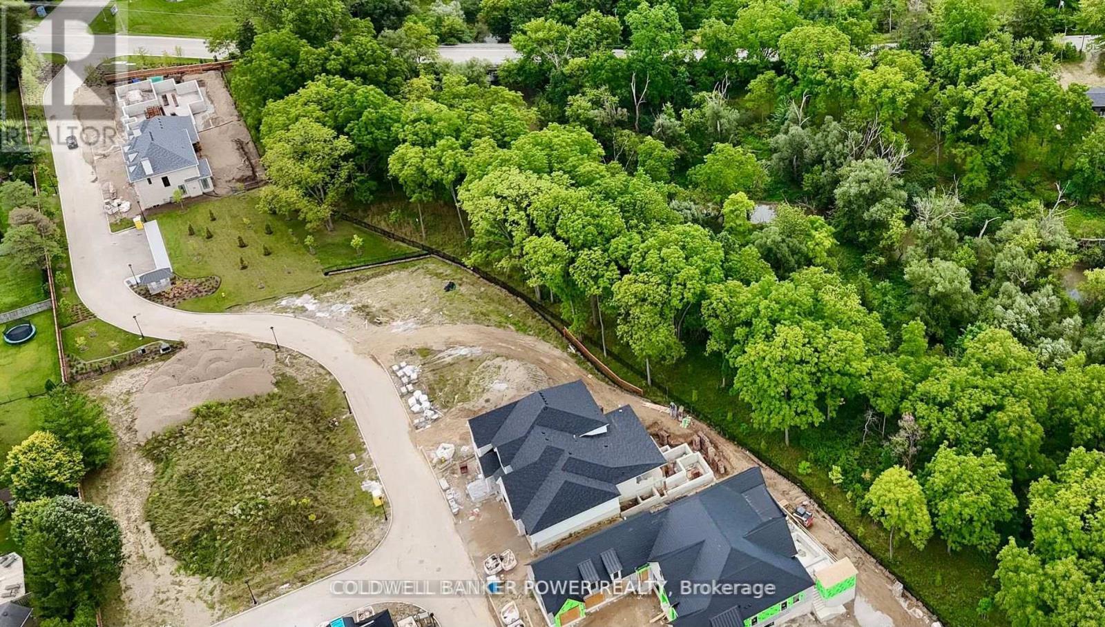 Lot 10 - 7100 Kilbourne Road, London South (South V), ON - Outdoor With View