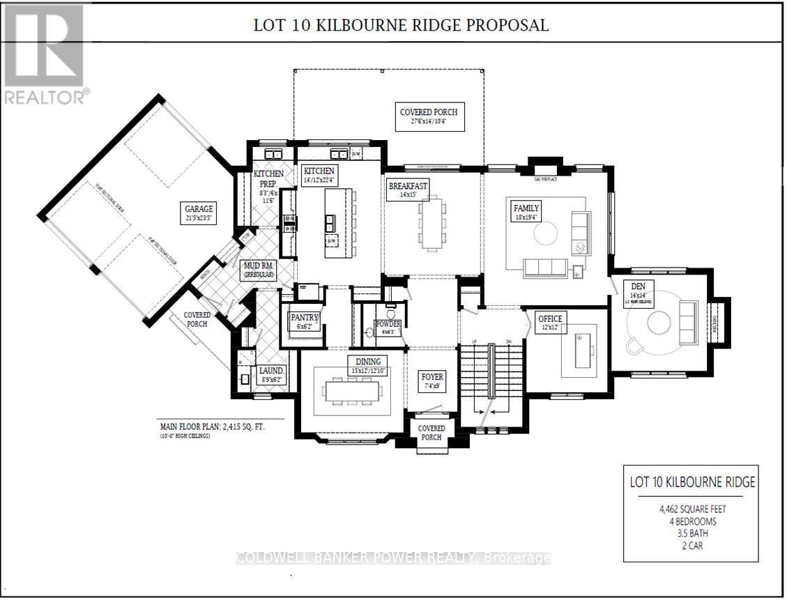 Lot 10 - 7100 Kilbourne Road, London South (South V), ON - Other