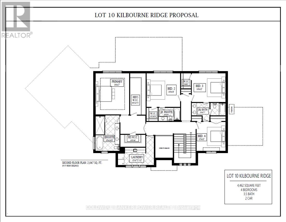 Lot 10 - 7100 Kilbourne Road, London South (South V), ON - Other