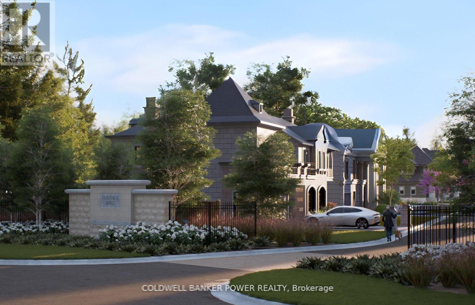 Lot 10 - 7100 Kilbourne Road, London South (South V), ON -