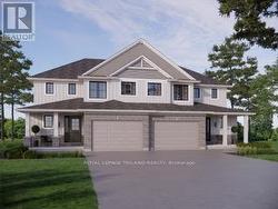 33 HARROW LANE St. Thomas, ON N5R 0P3