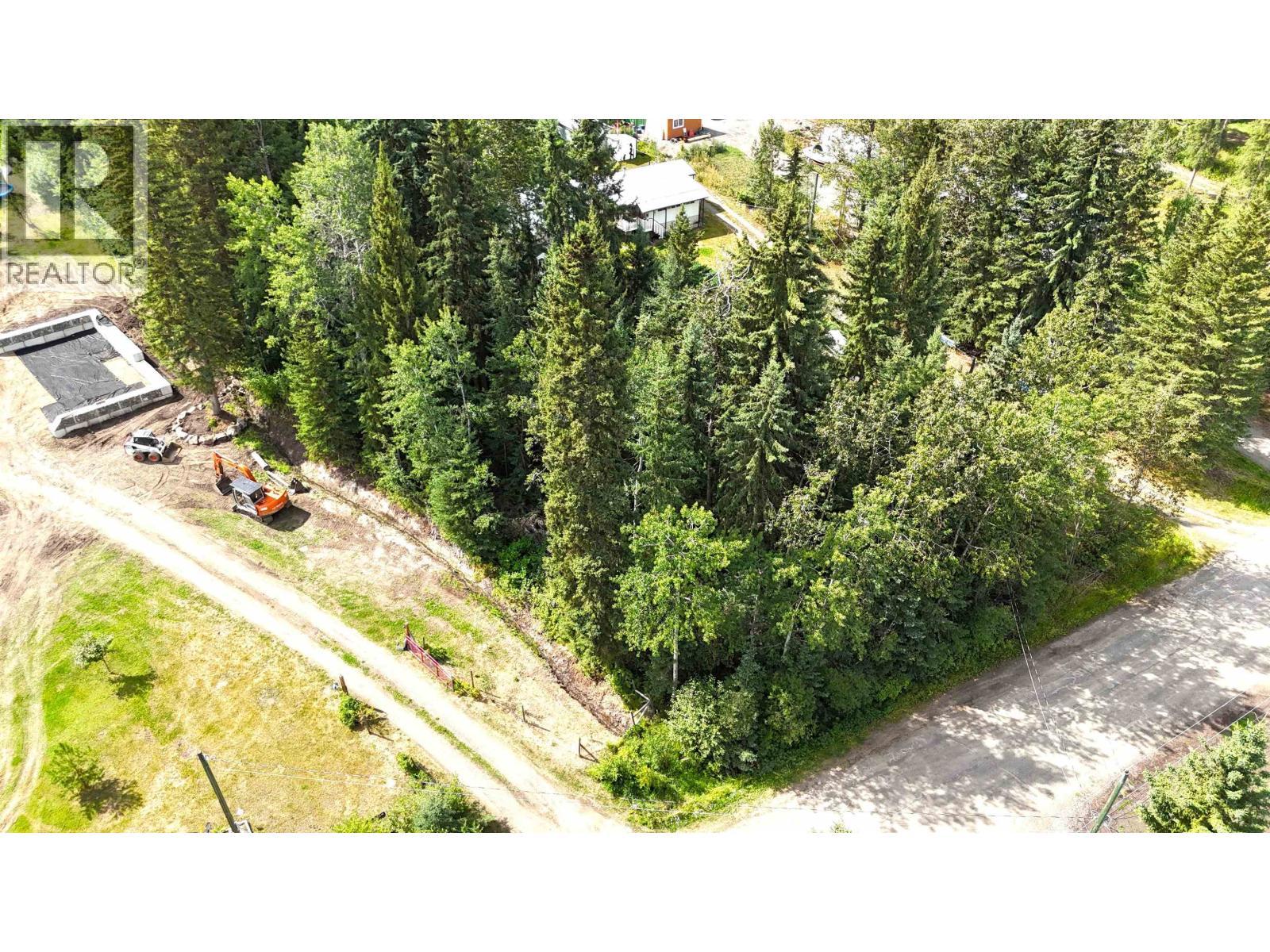Lot 81 Mulligan Drive, Horse Lake, BC