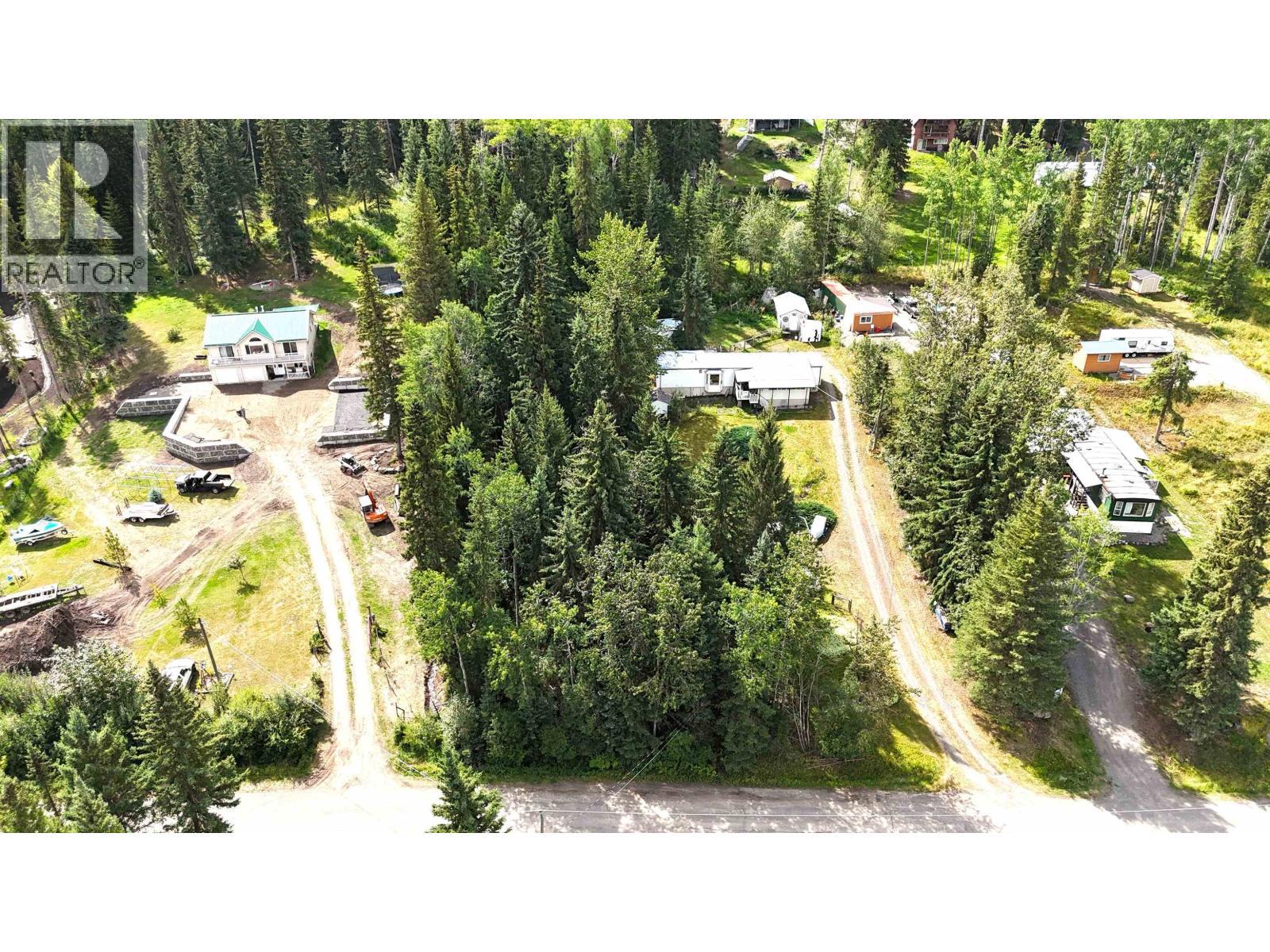 Lot 81 Mulligan Drive, Horse Lake, BC