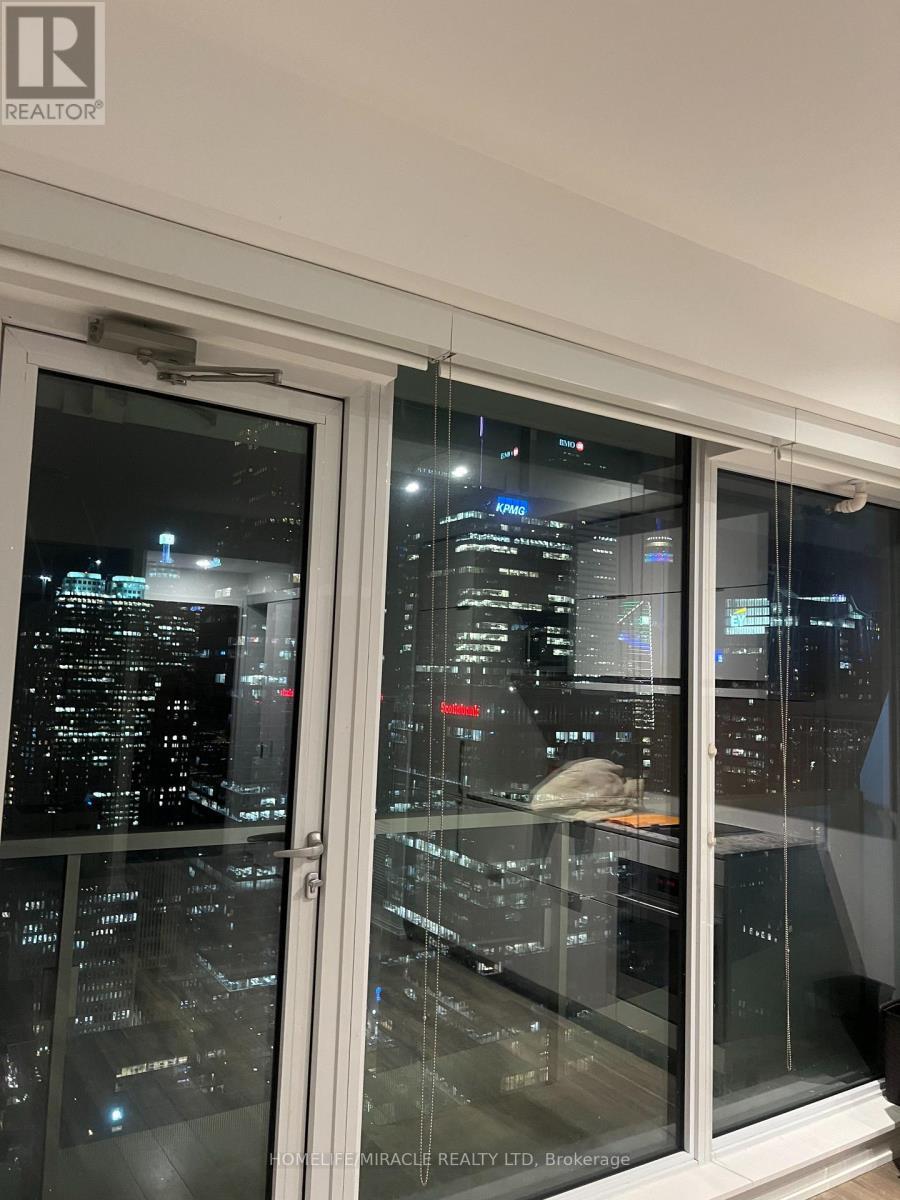 4308 - 197 Yonge Street, Toronto, ON - Indoor Photo Showing Other Room