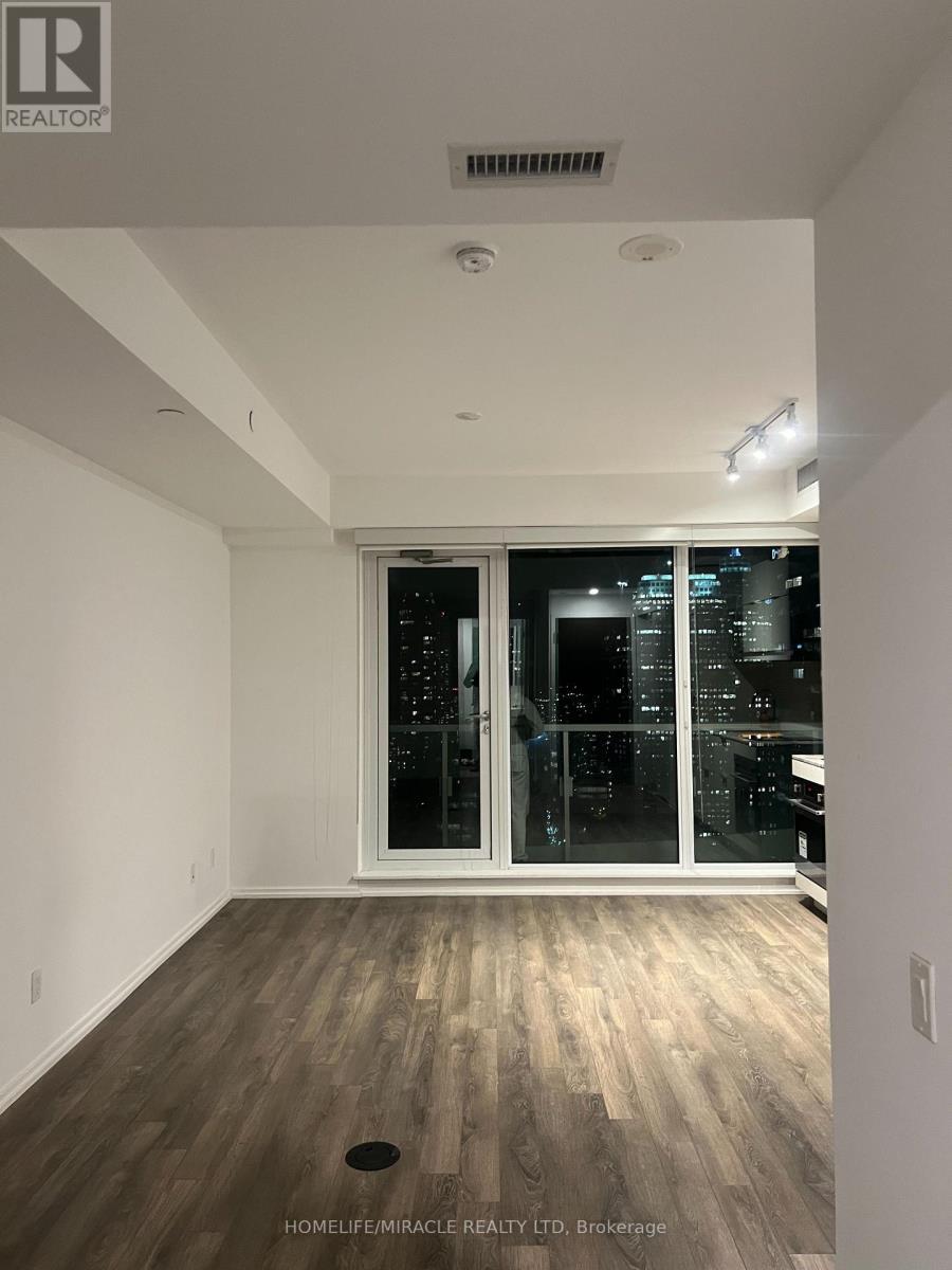 4308 - 197 Yonge Street, Toronto, ON - Indoor Photo Showing Other Room