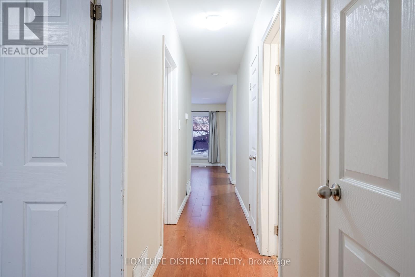 40 Calumet Crescent, Toronto, ON - Indoor Photo Showing Other Room