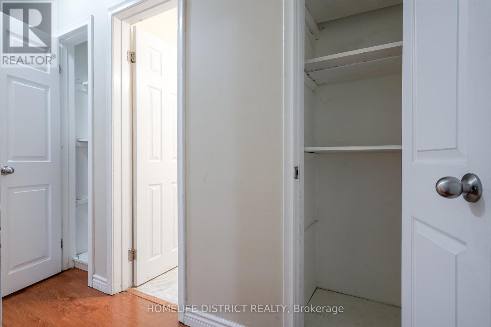 40 Calumet Crescent, Toronto, ON - Indoor Photo Showing Other Room