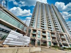 2411 - 235 SHERWAY GARDENS ROAD Toronto, ON M9C 0A2