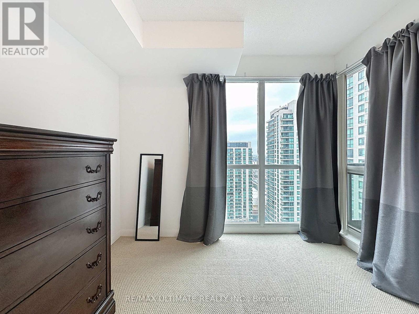 2411 - 235 Sherway Gardens Road, Toronto, ON - Indoor