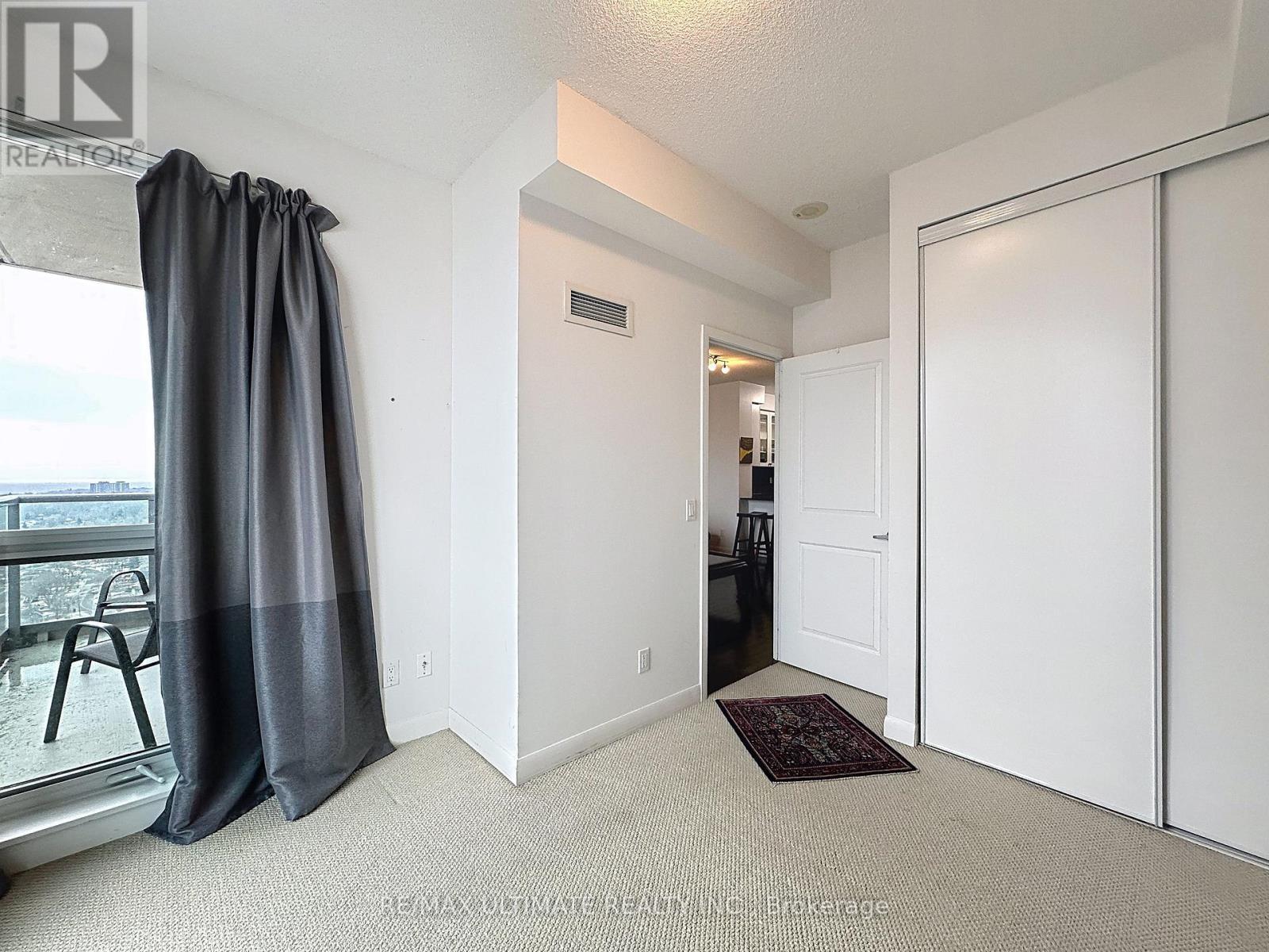 2411 - 235 Sherway Gardens Road, Toronto, ON - Indoor